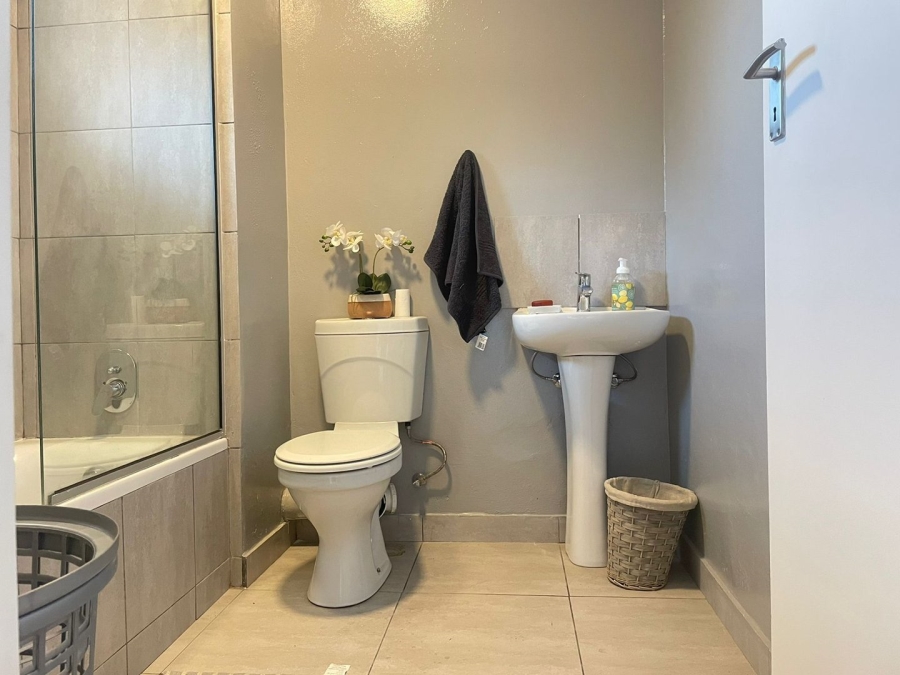 2 Bedroom Property for Sale in Raceway Free State